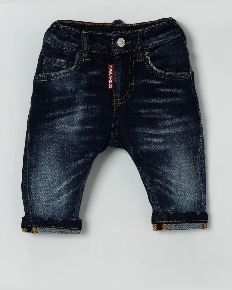 Dsquared2 Jeans kinder Denim