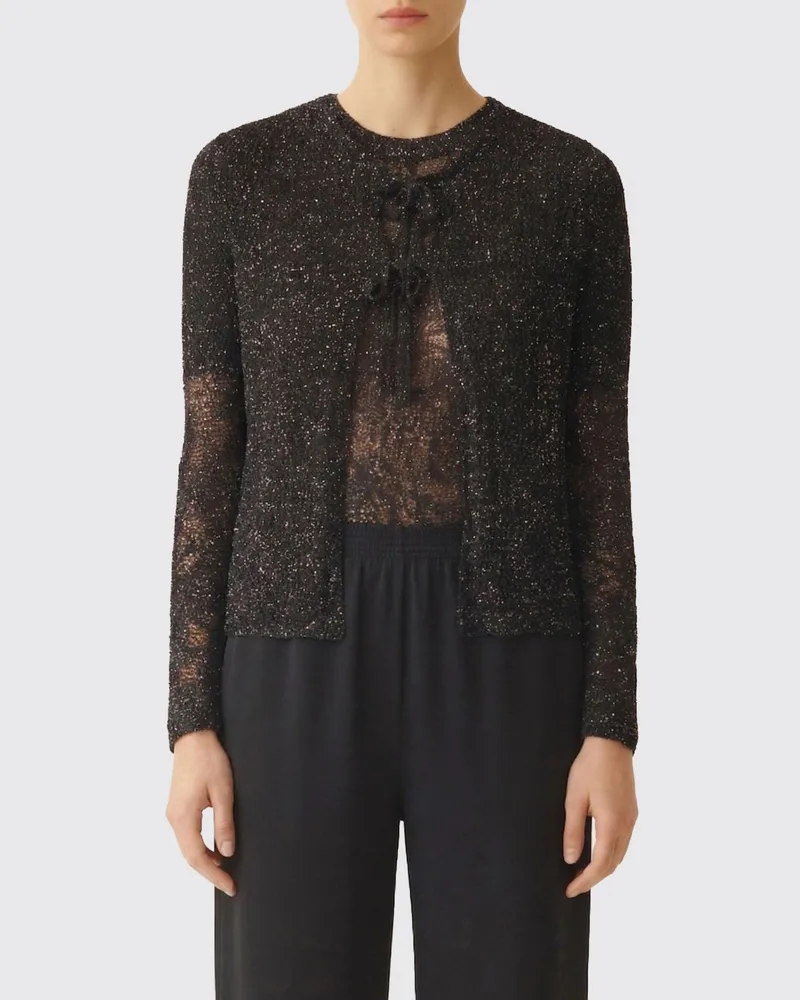 Fabiana Filippi Pullover damen Blau