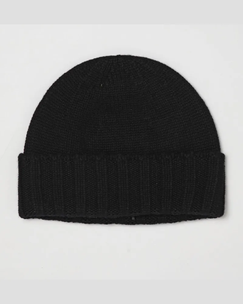 Drumohr  Hut herren Schwarz