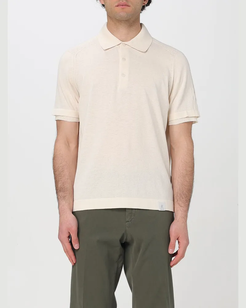 Premiata T-shirt herren Weiß