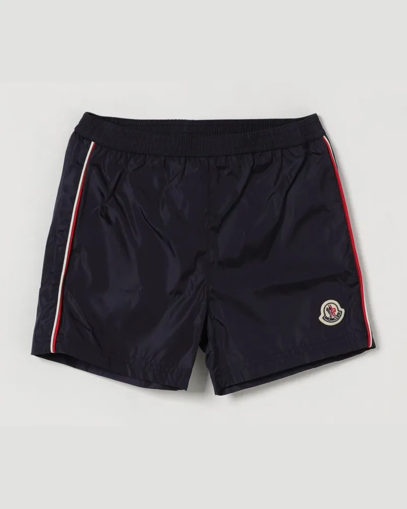 Moncler Bademode kinder Blau