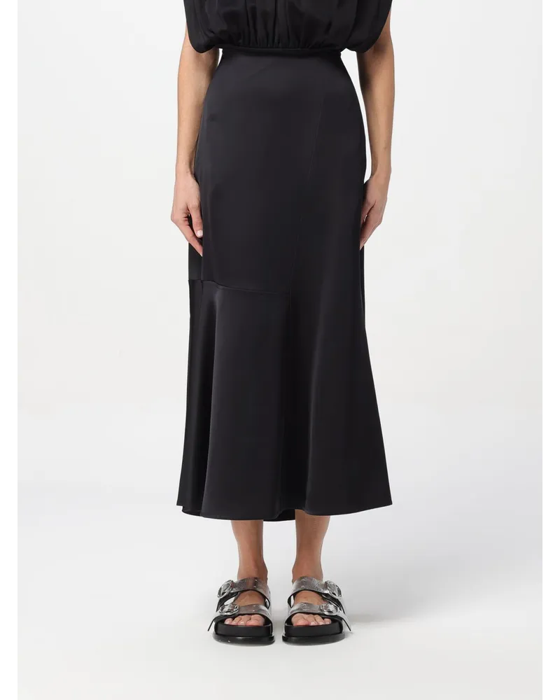 Jil Sander Rock damen Schwarz