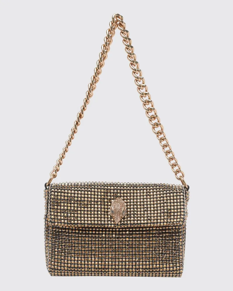 Kurt Geiger Schultertasche damen Braun