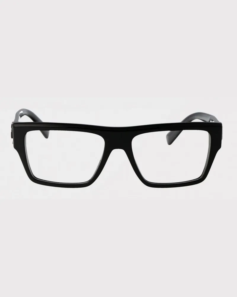 Dolce & Gabbana Brillen damen Dolce & Gabbana Schwarz