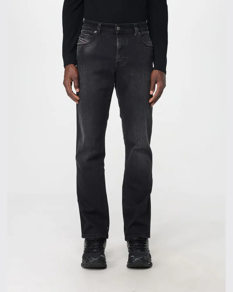 Diesel Jeans herren Grau
