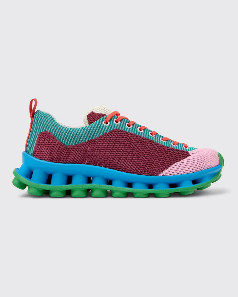 Camper Sneakers herren Bunt