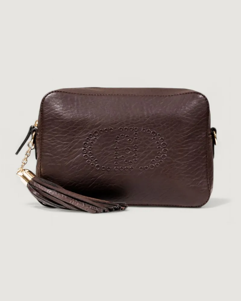 Liu Jo Schultertasche damen Braun