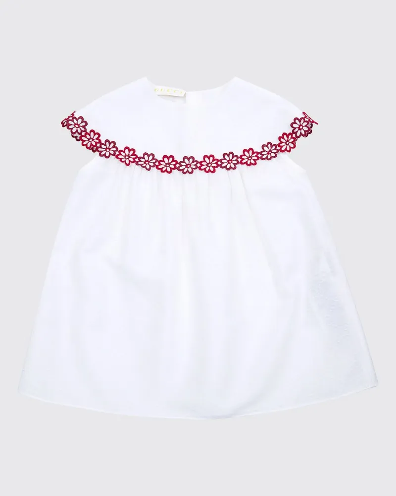 Gucci Hemd kinder Weiß