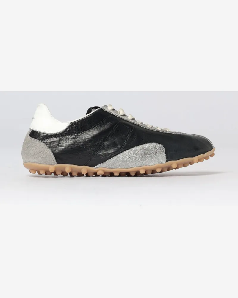 Maison Margiela Sneakers herren Schwarz