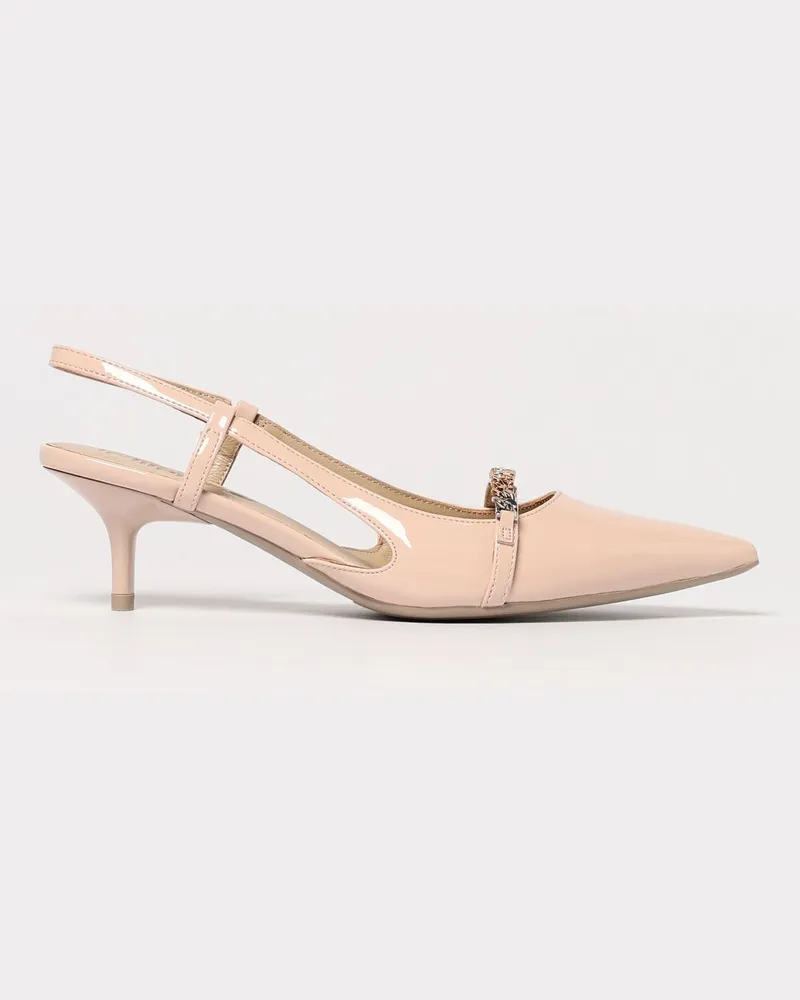 Pinko Absatzschuhe damen Pink
