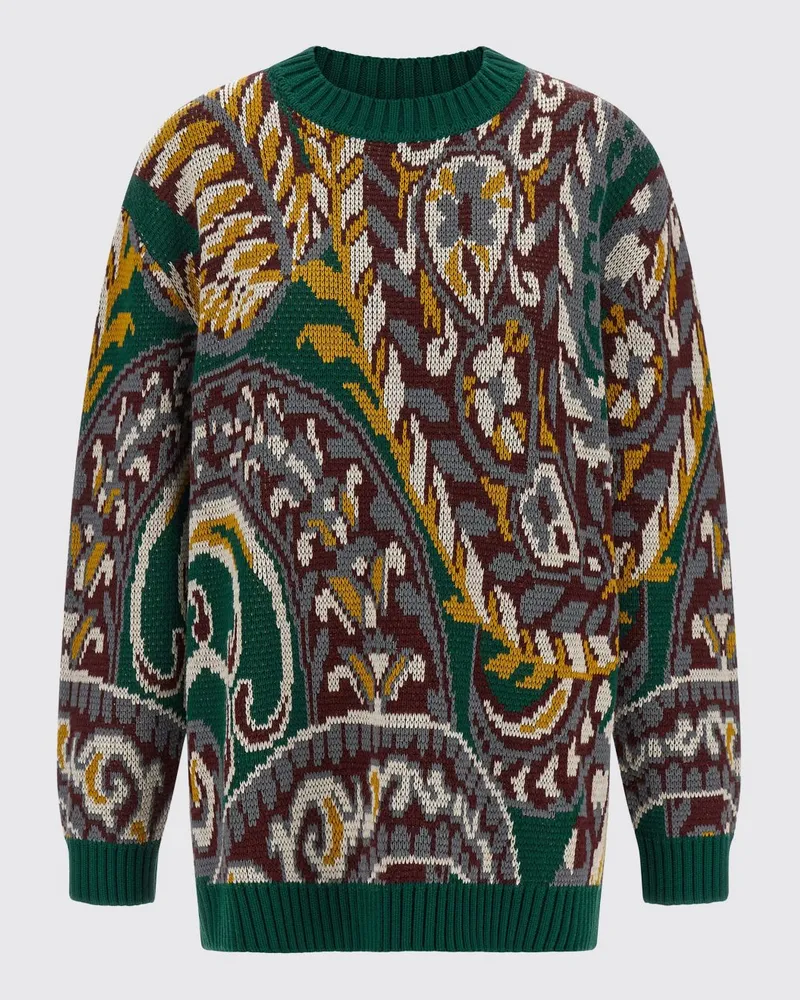 Etro Pullover damen Bunt