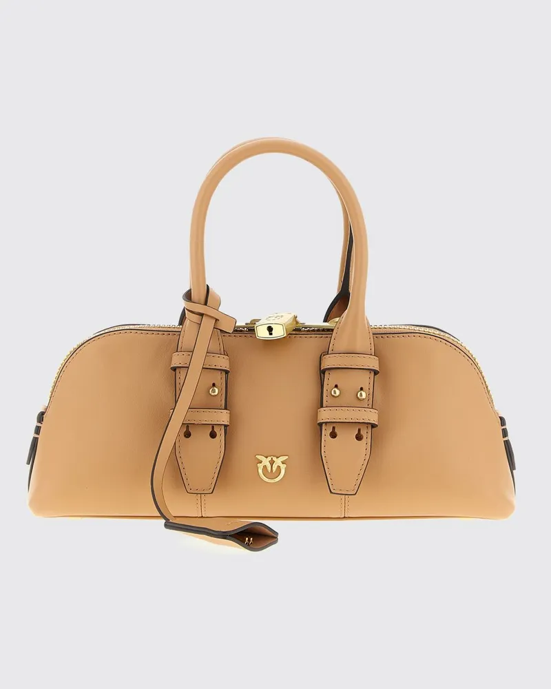 Pinko Handtasche damen Pink