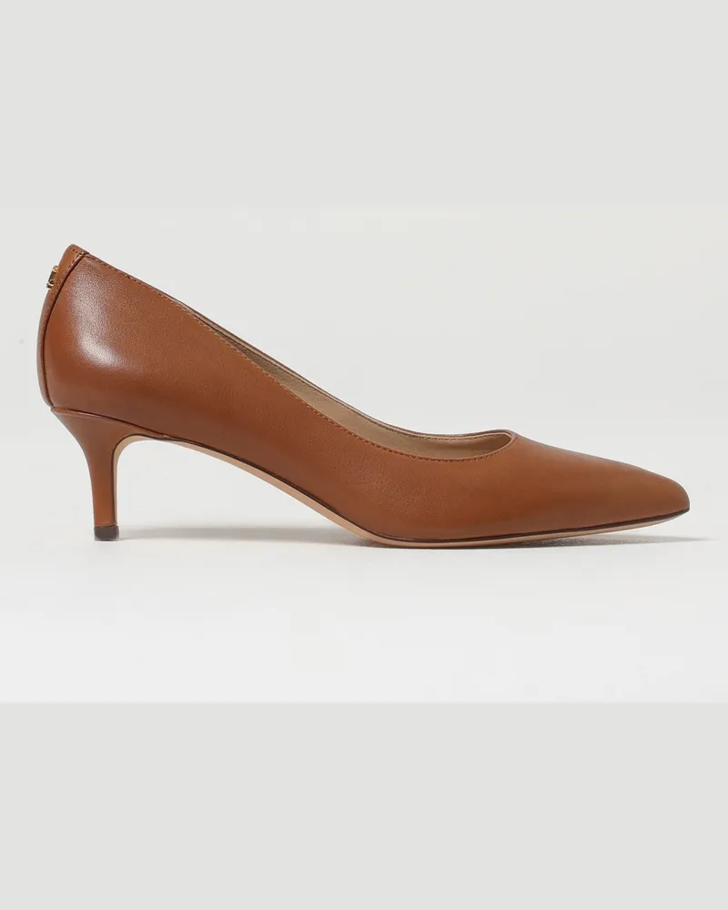 Ralph Lauren Absatzschuhe damen Braun