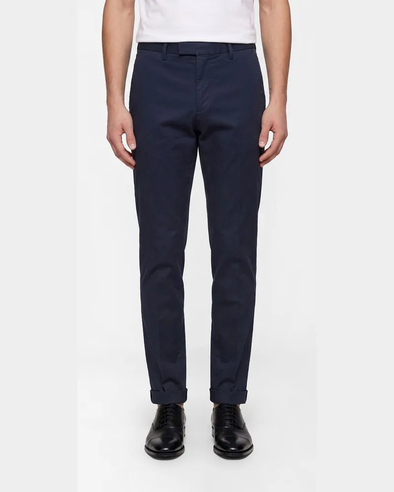 Briglia 1949 Hose herren Blau