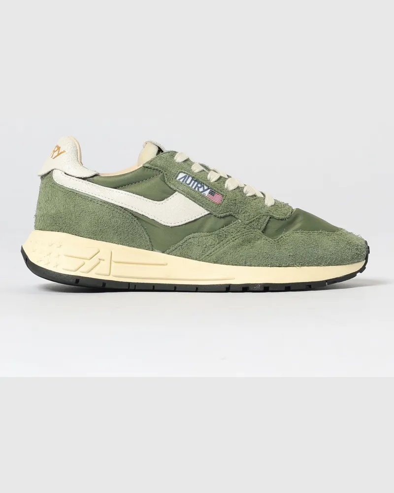 AUTRY Sneakers herren Weiss