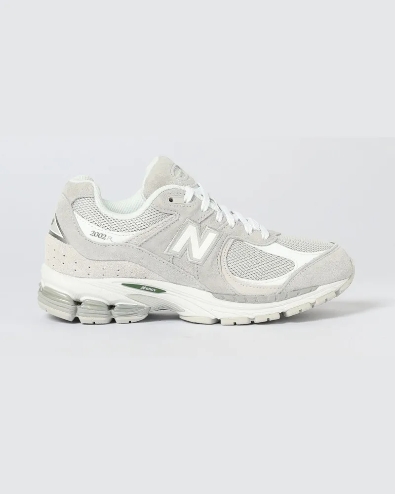 New Balance Sneakers damen Grau