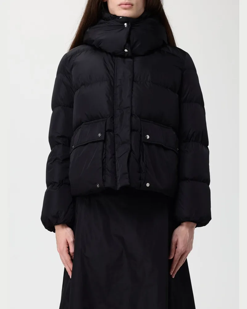 ADD Jacke damen Schwarz
