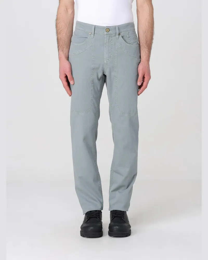 Jeckerson Hose herren Grau