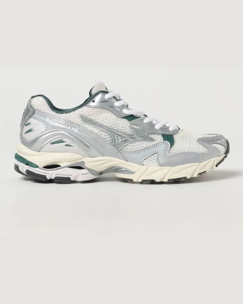 Mizuno Sneakers damen Grün
