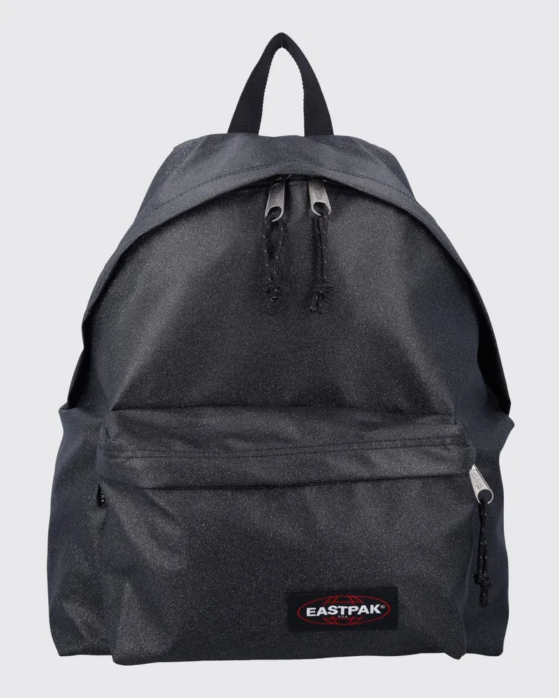 Eastpak Rucksack herren Schwarz