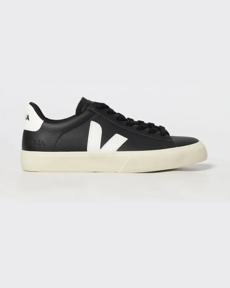 VEJA Sneakers damen Schwarz