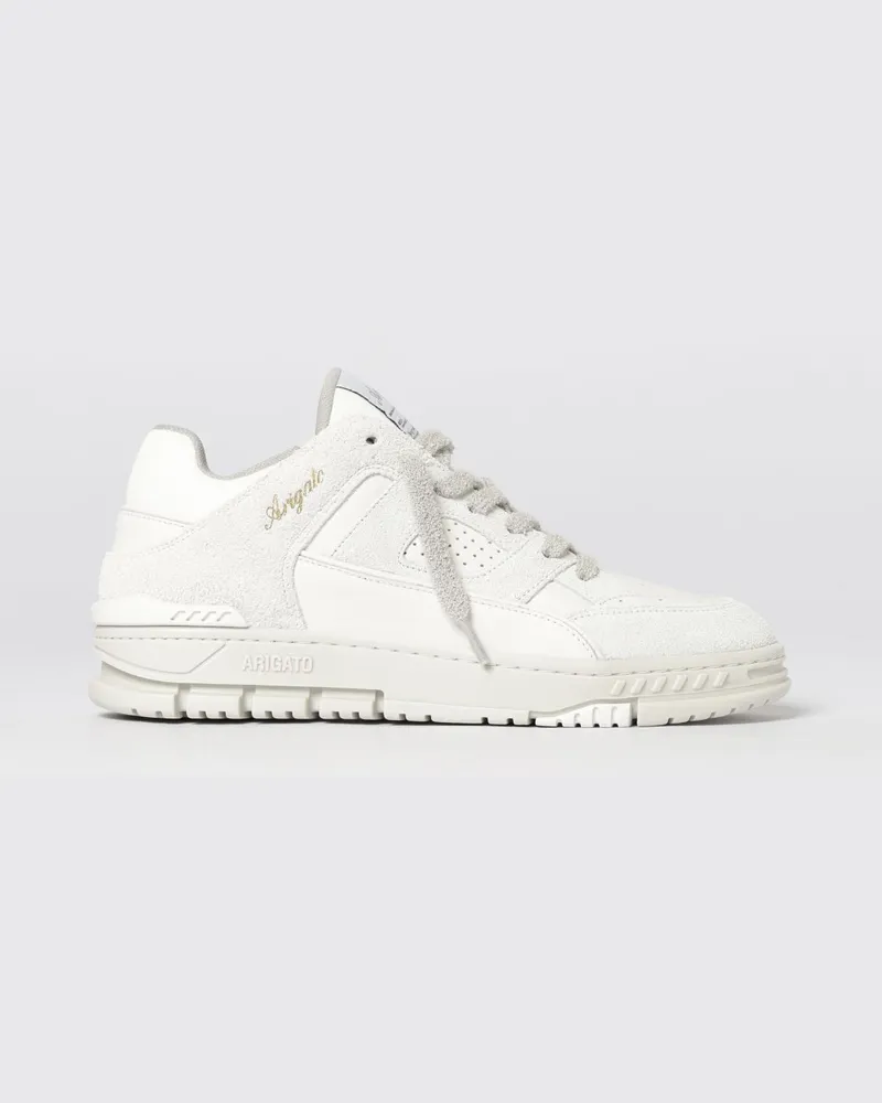 Axel Arigato Sneakers herren Weiß