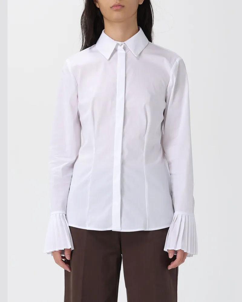 Liu Jo Hemdbluse damen Weiß