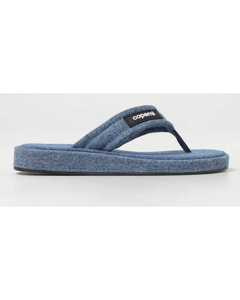 COPERNI Schuhe damen Denim