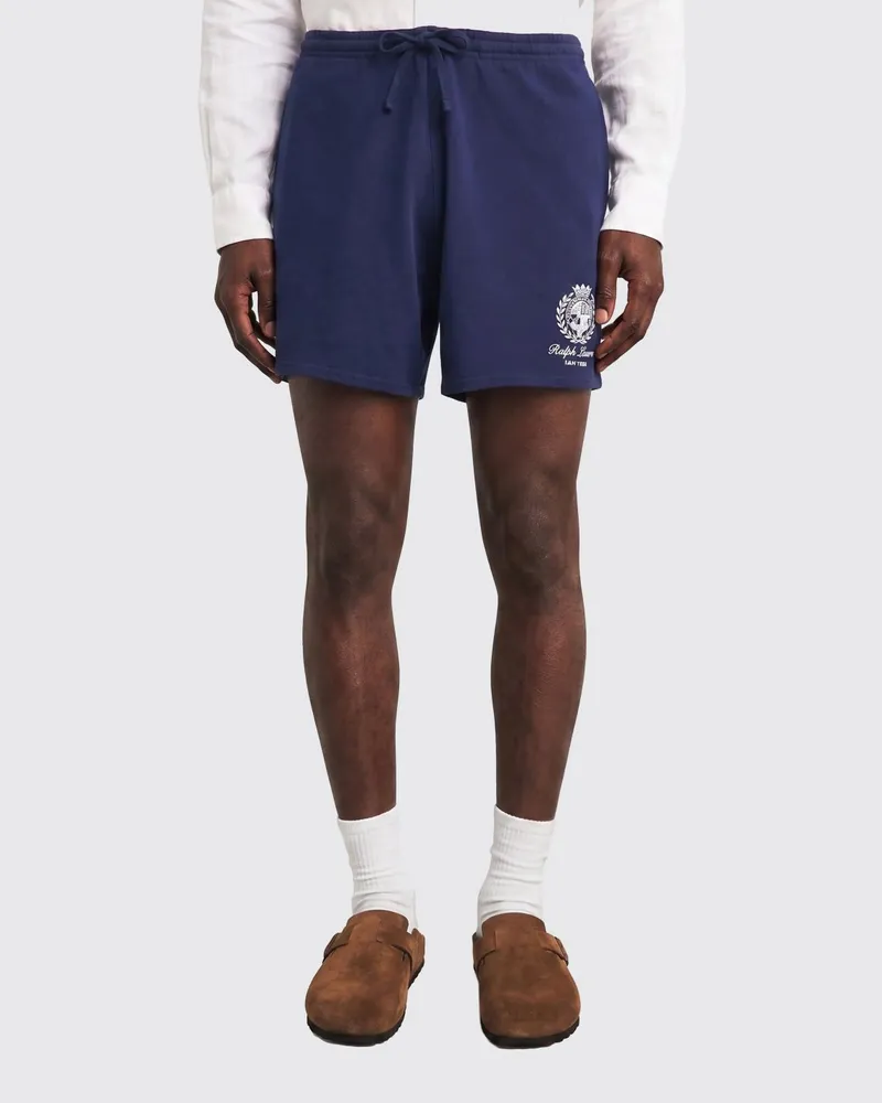 Ralph Lauren Shorts herren Navy