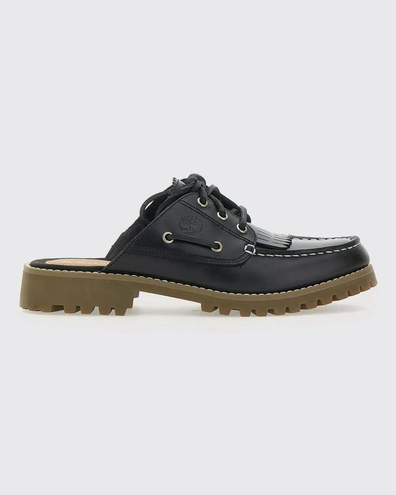 Timberland Schuhe damen Schwarz