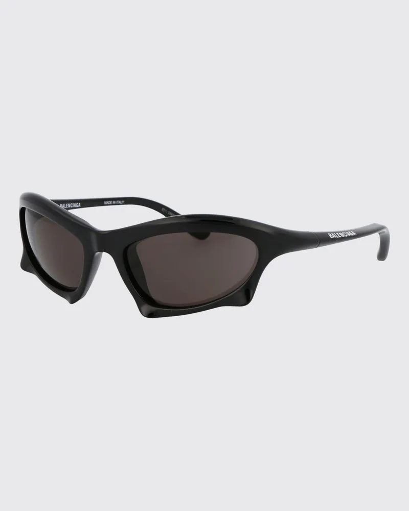 Balenciaga Sonnenbrillen herren Schwarz