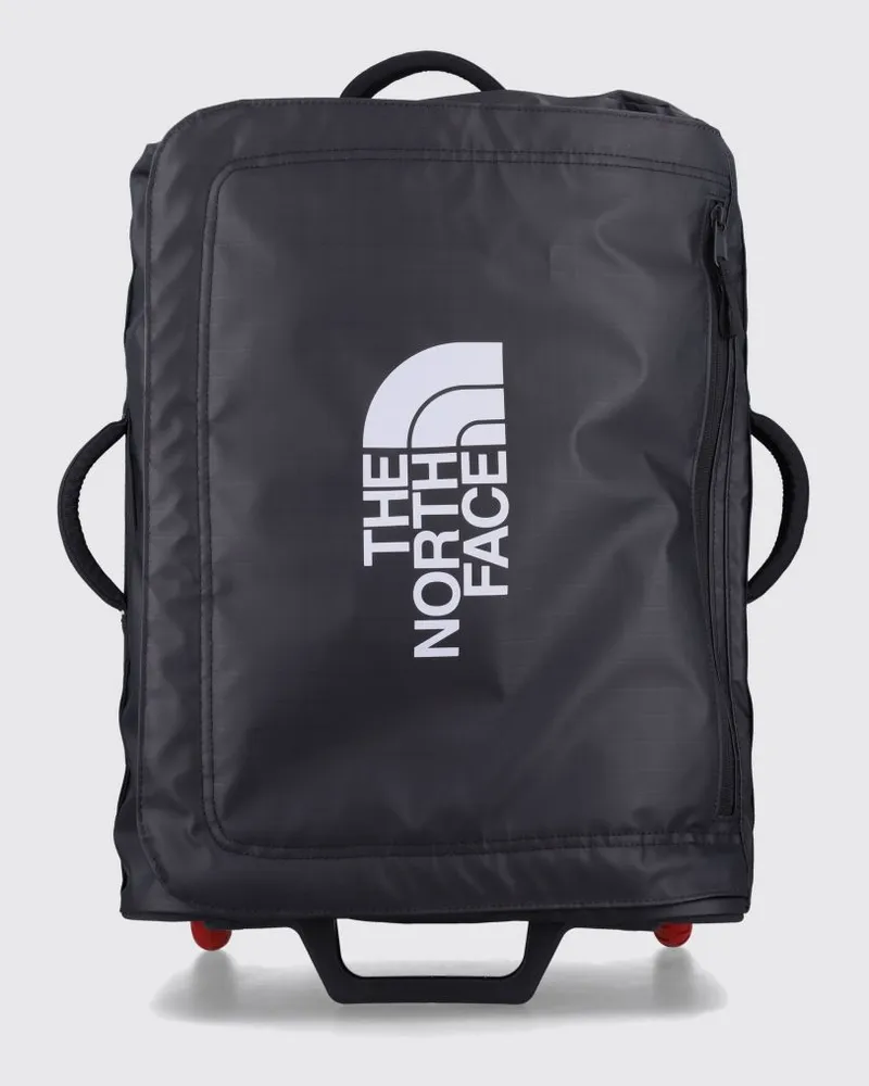 The North Face Koffer herren Schwarz