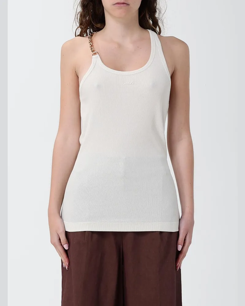 Pinko Top damen Beige