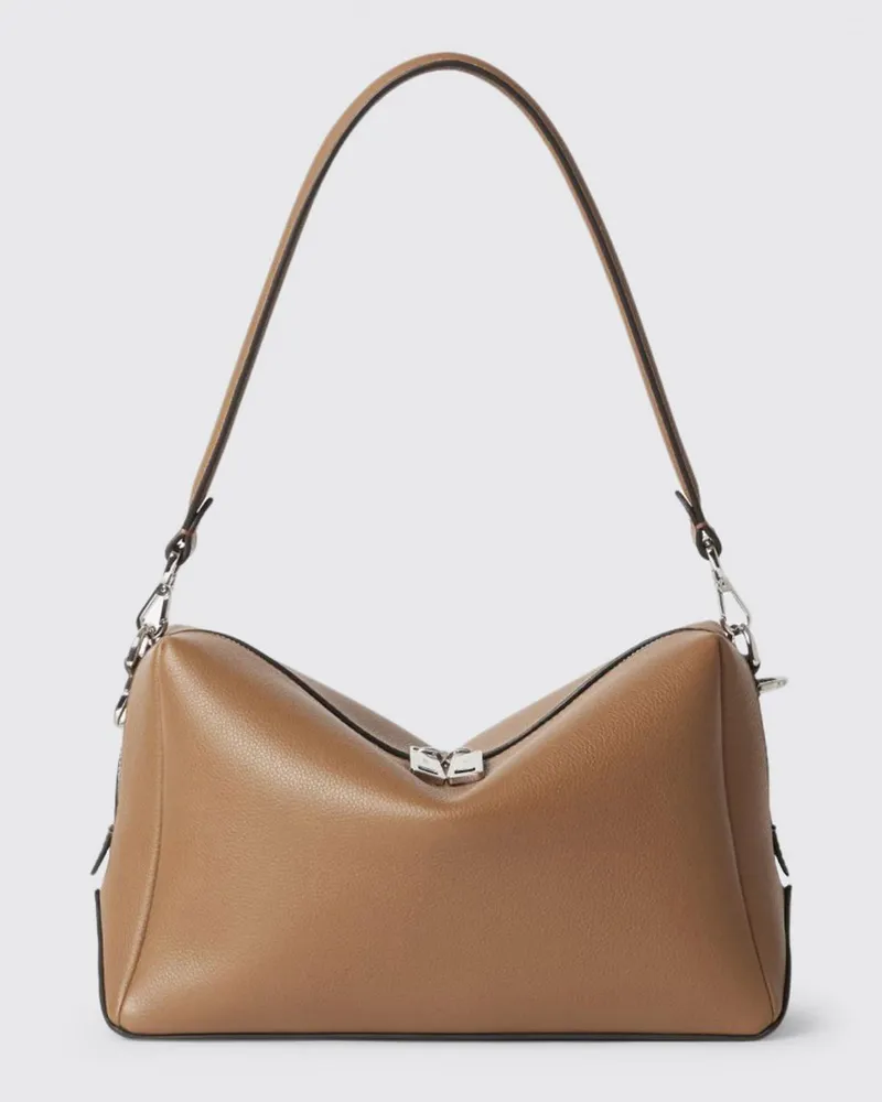 Fendi Tasche herren Braun