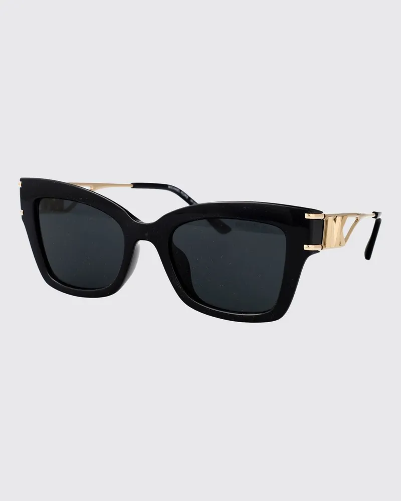 Michael Kors Sonnenbrille damen Schwarz