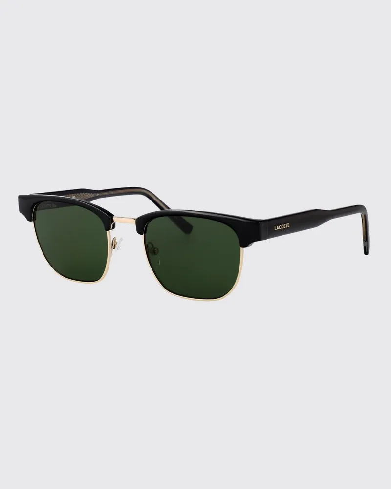 Lacoste Sonnenbrille herren Gold
