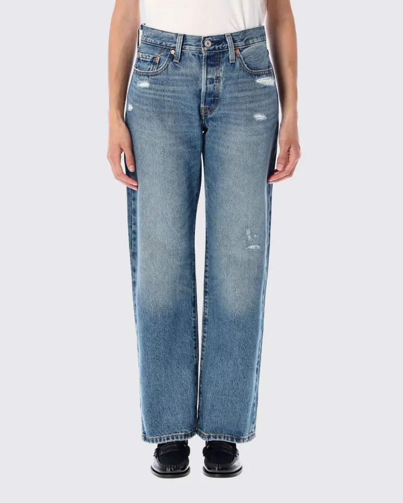 Levi's Jeans damen Denim