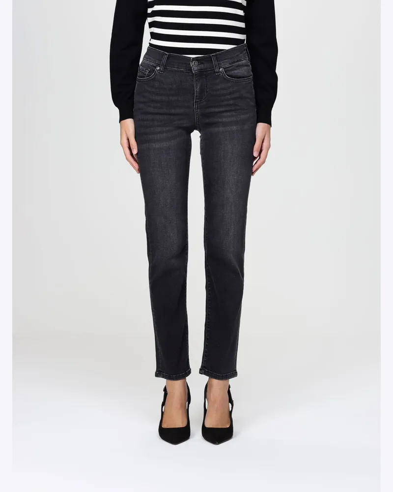 Liu Jo Jeans damen Grau