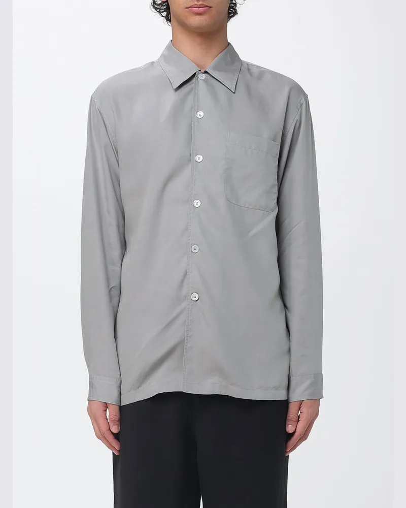 Our Legacy Hemd herren Grau