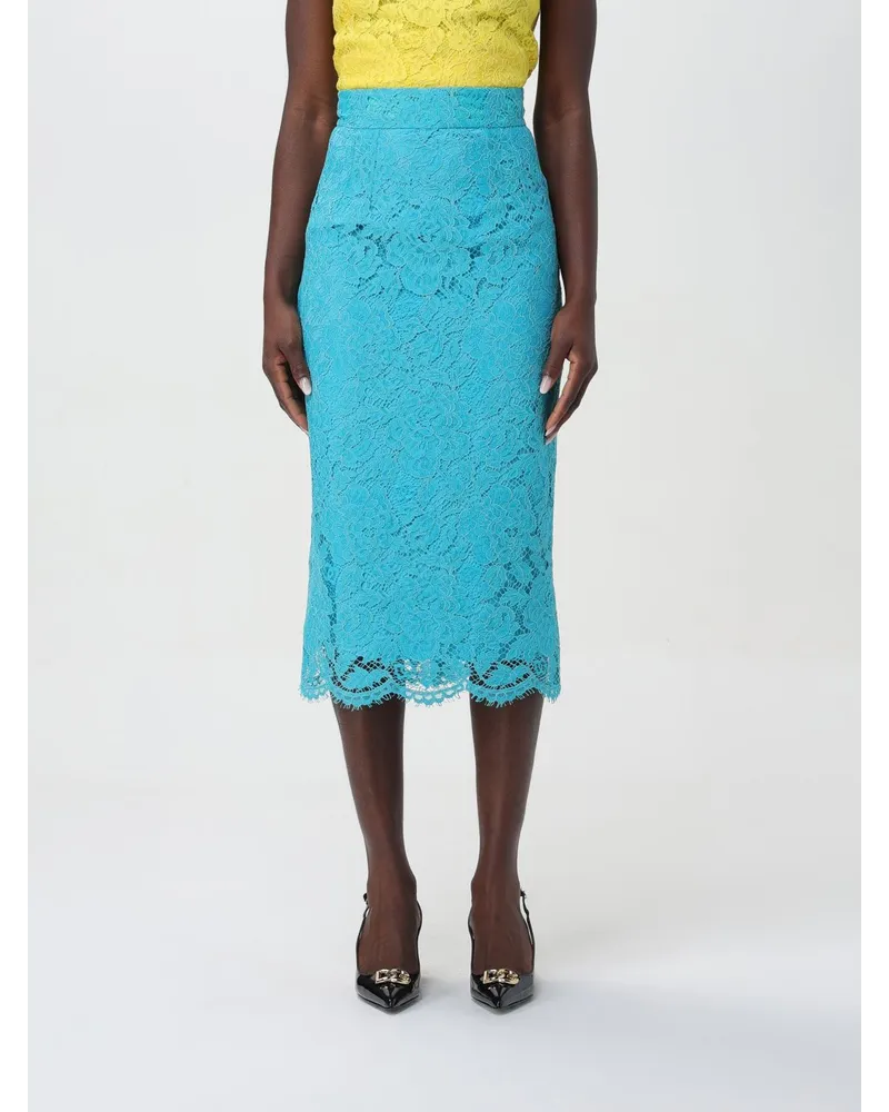 Dolce & Gabbana Rock damen Dolce & Gabbana Blau