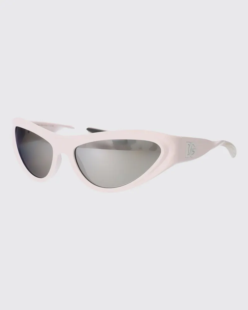 Dolce & Gabbana Sonnenbrillen damen Dolce & Gabbana Weiß