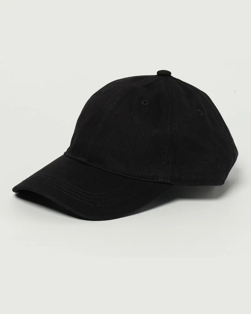 Acne Studios Hut herren Schwarz