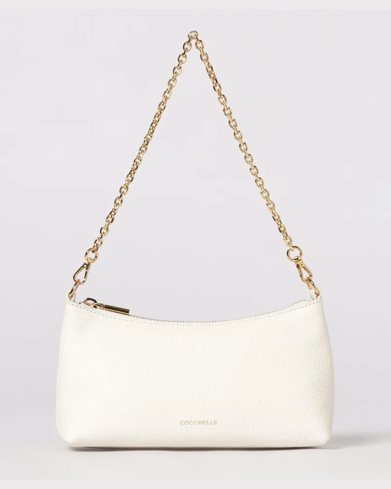 Coccinelle Handtasche damen Perle