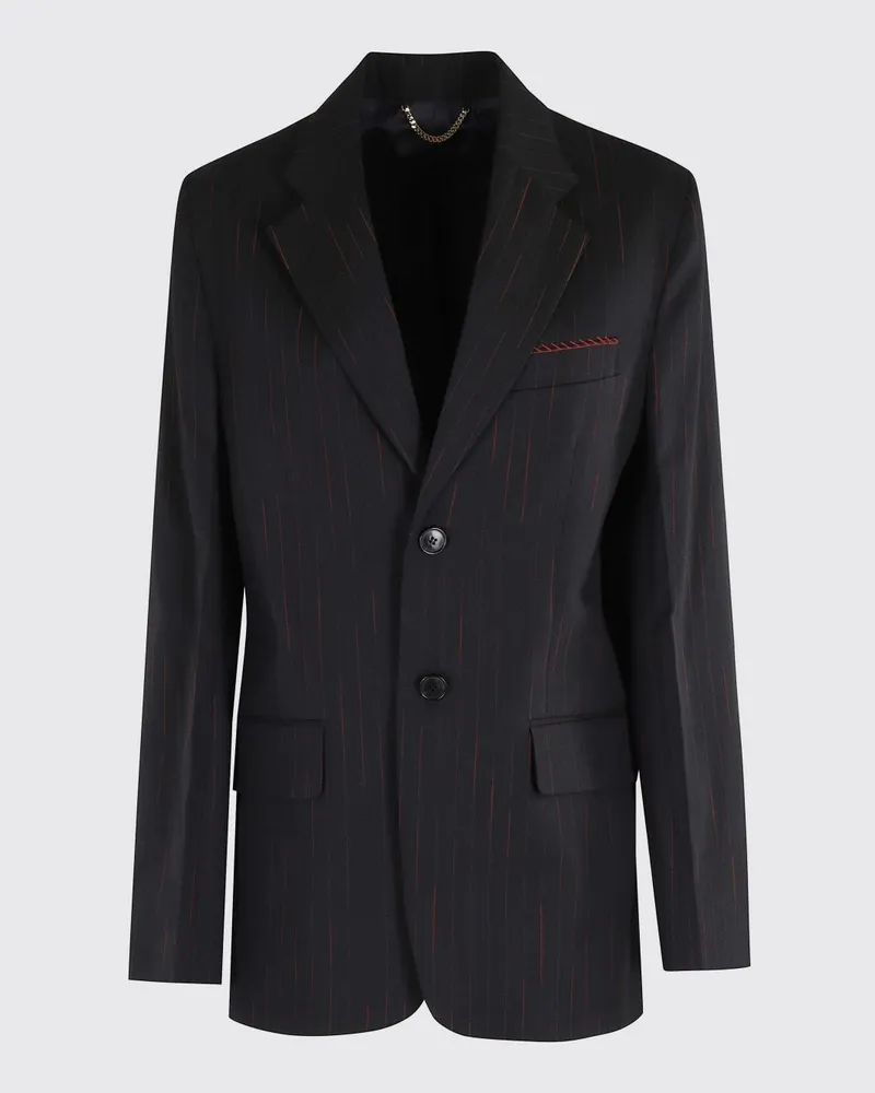 Victoria Beckham Jacke damen Navy