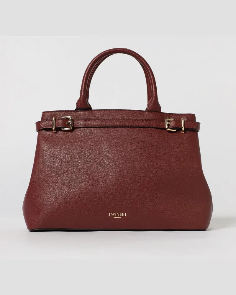 Twin-Set Minitasche damen Violett