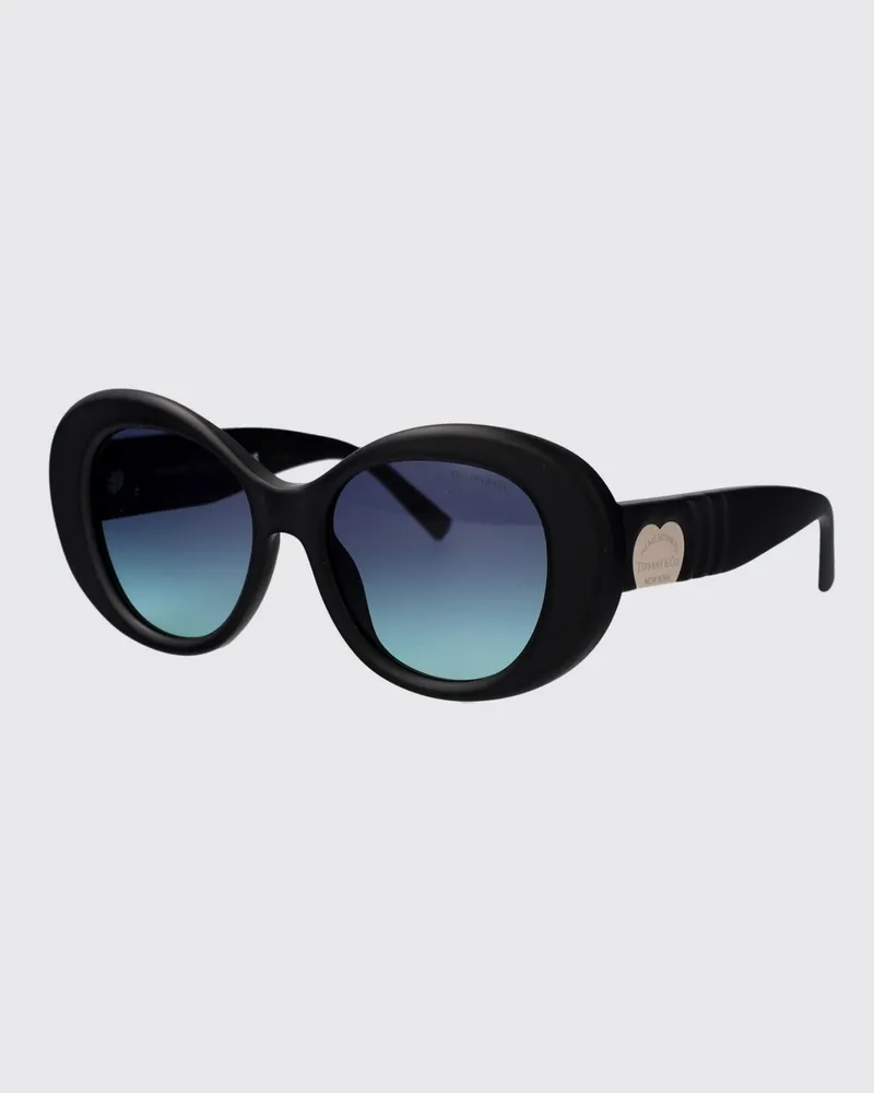 Tiffany & Co. Sonnenbrillen damen Schwarz