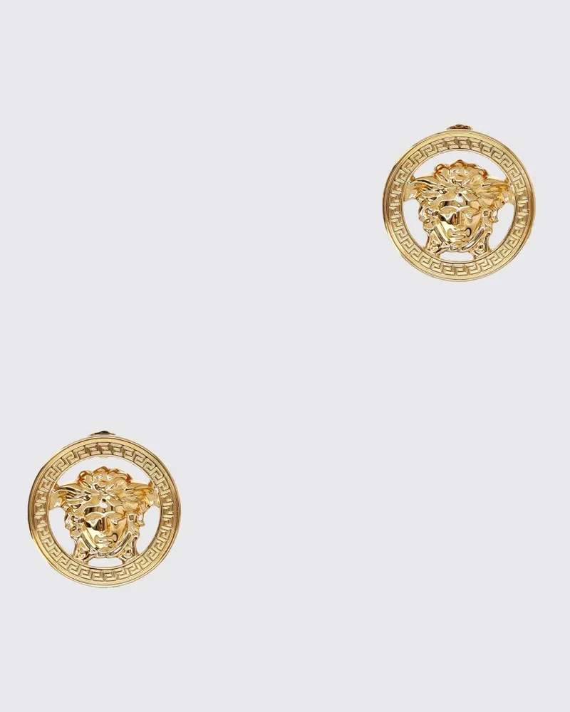 Versace Schmuck damen Gold