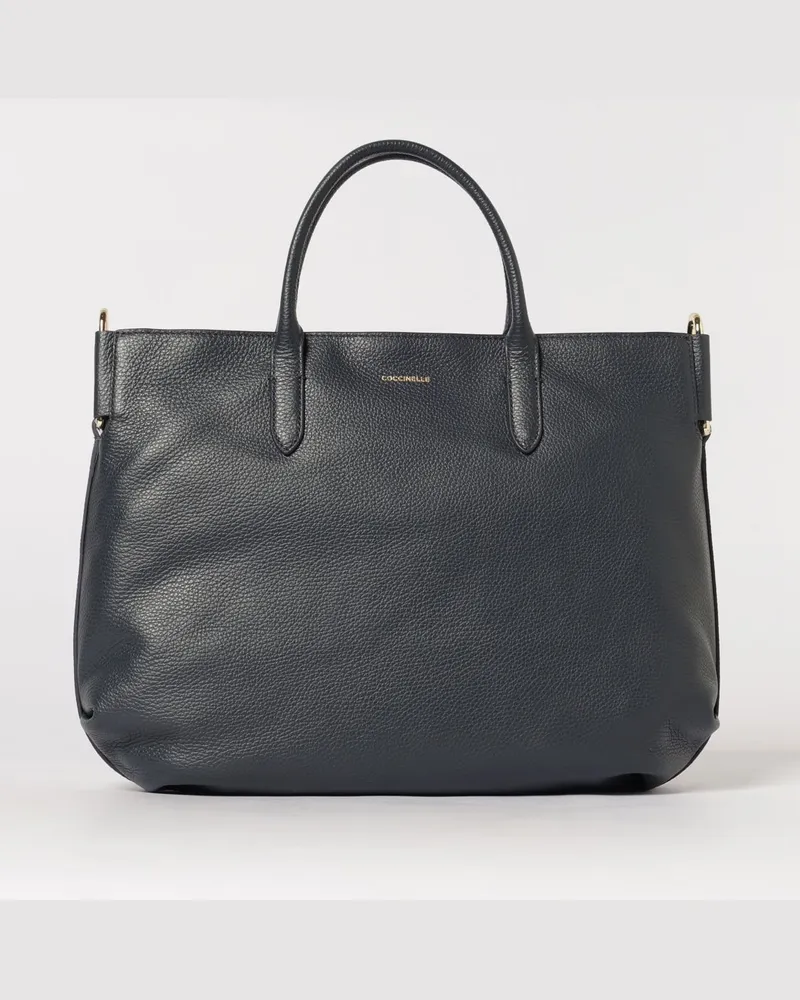 Coccinelle Handtasche damen Blau