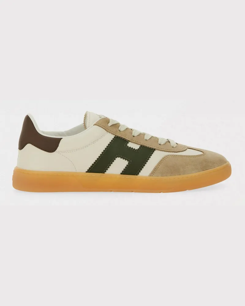 Hogan Sneakers herren Beige