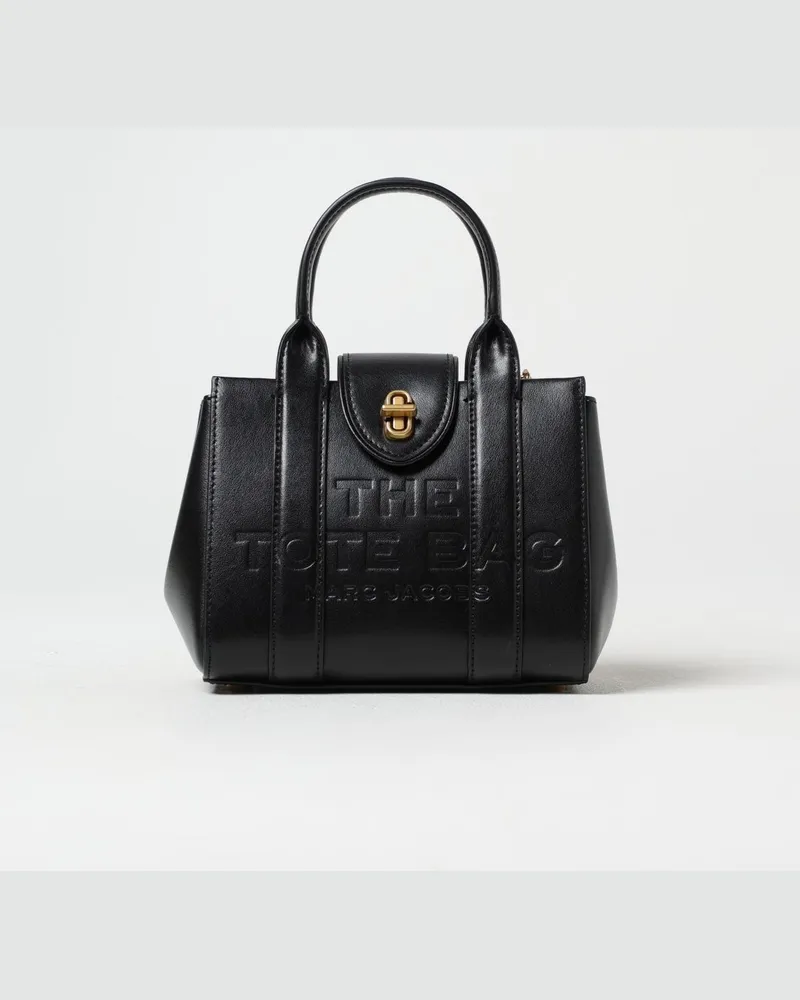 Marc Jacobs Handtasche damen Schwarz